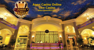 Pagcor Mencabut Izin Fontana Leisure Park & Casino di Filipina