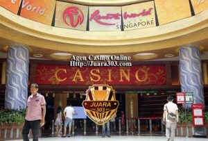 Casino Singapore Genting Mendapatkan Laba Bersih $112.4M di Q4